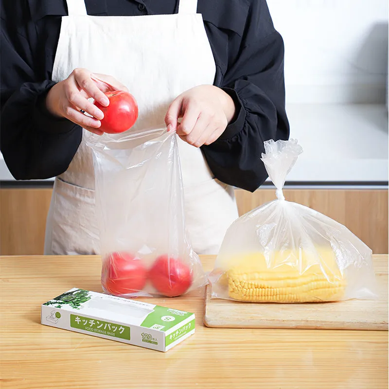 Food Storage Bags 3 Pack(S M L)