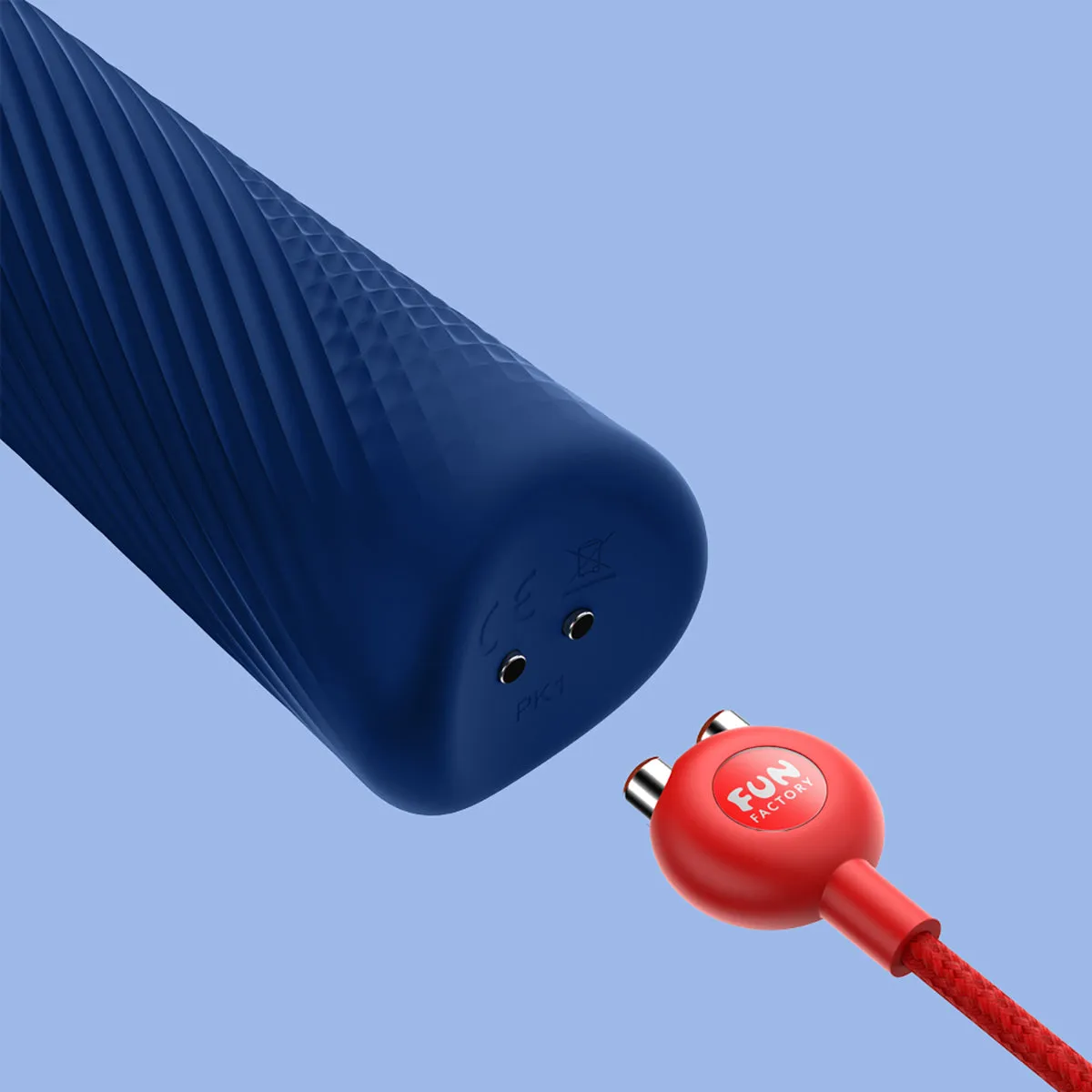 Fun Factory VIM Massage Wand