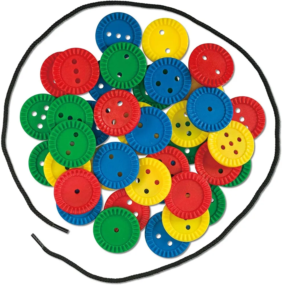 Galt Fun Buttons
