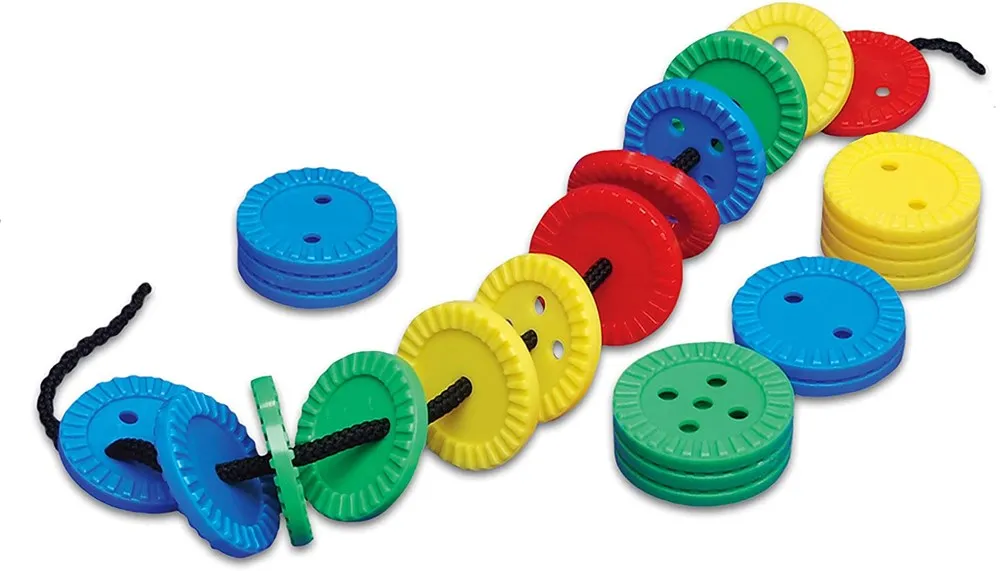 Galt Fun Buttons