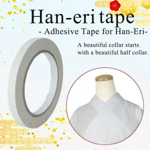 Han-eri tape- Adhesive Tape for Han-Eri-