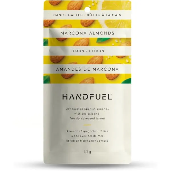 Handfuel Nut Mixes (5 Flavours)