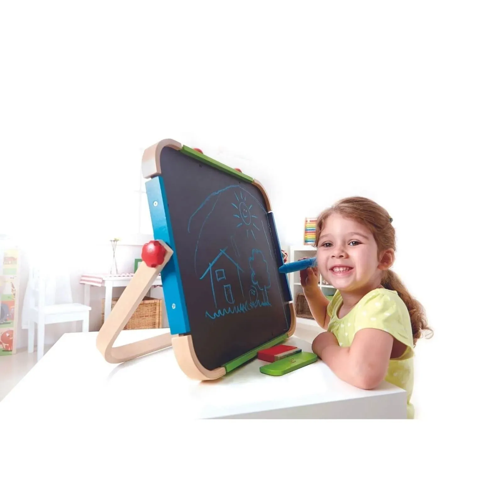 Hape Anywhere Art Studio