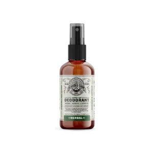 Herbal Deodorant