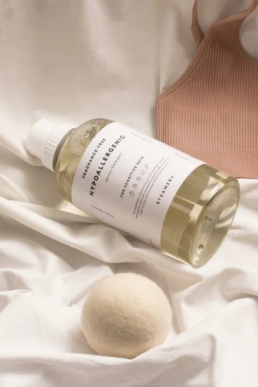 HYPOALLERGENIC Allergenwaschmittel