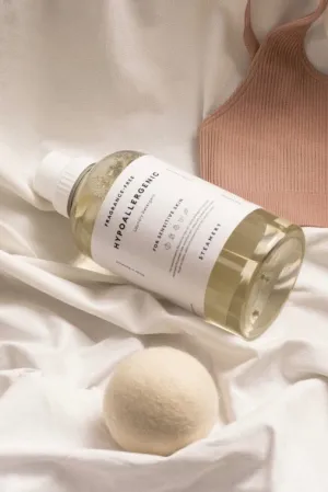 HYPOALLERGENIC Allergenwaschmittel