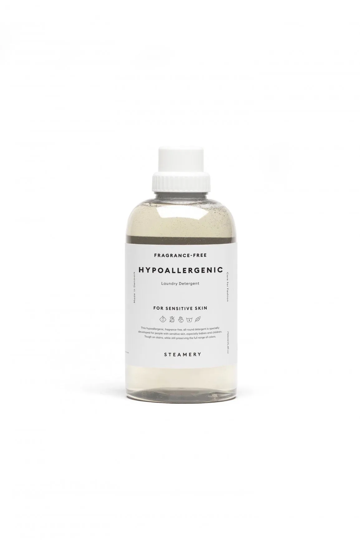 HYPOALLERGENIC Allergenwaschmittel