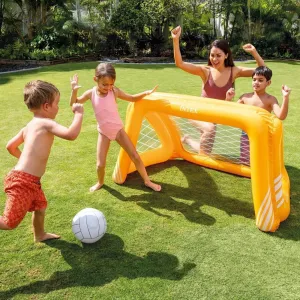 Intex-Fun Goals Game