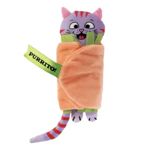Kong for Cats Pull-A-Partz™ Purrito