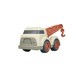 Little Dutch Tow truck 17cm
