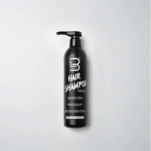 LV3 Sulfate Free Shampoo 500 ml