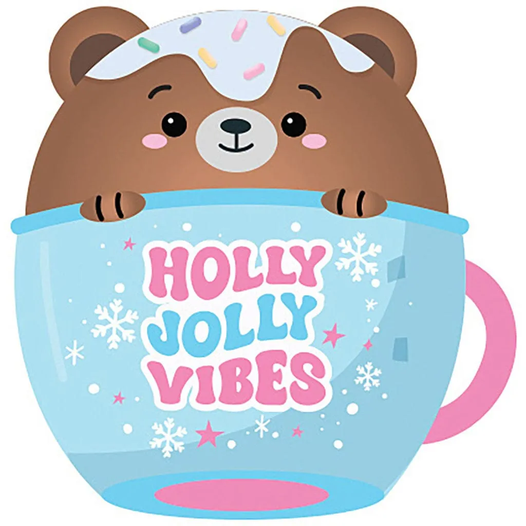 Magic Fortune Friends Hot Coco Crew