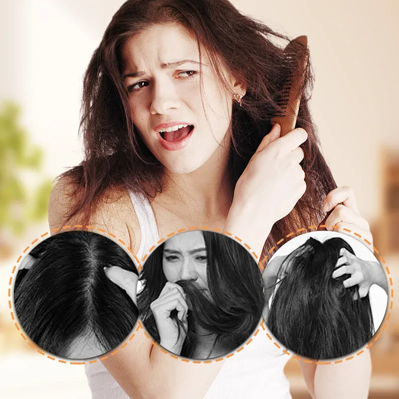 Meest verkochtPolypeptide Keratine Haar Herstellende Hydraterende Conditioner