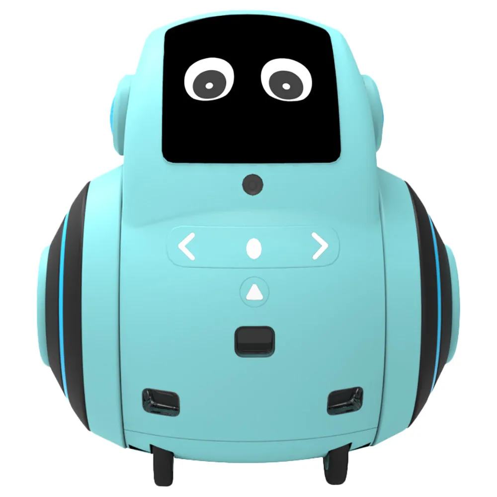 MIKO - Robot For Playful Learning