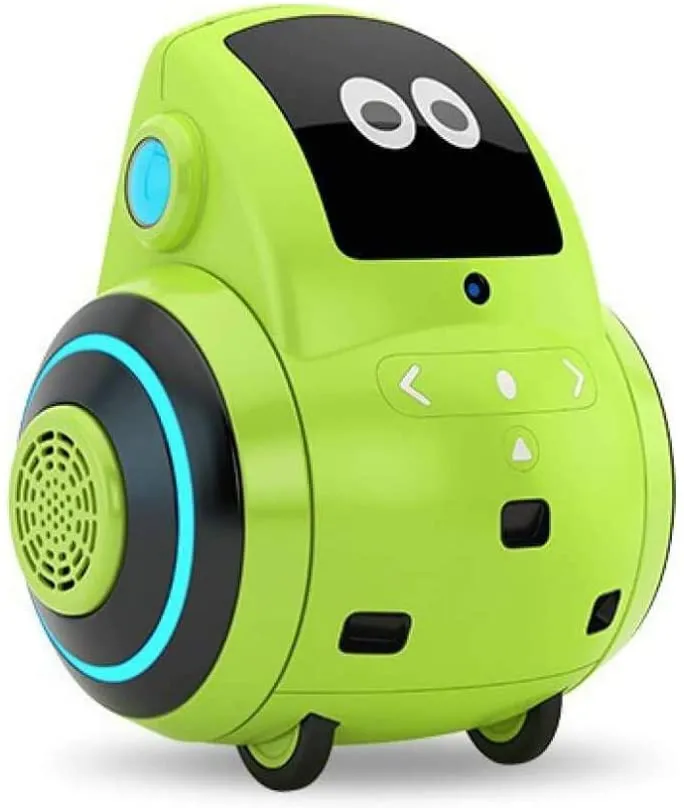 MIKO - Robot For Playful Learning