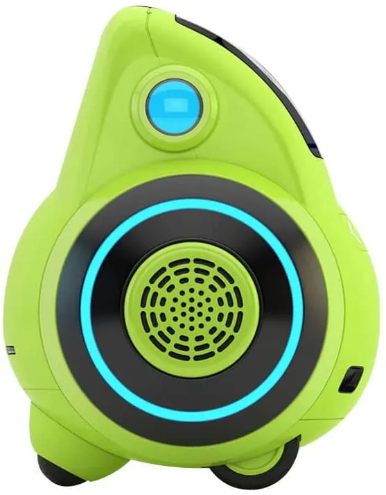 MIKO - Robot For Playful Learning