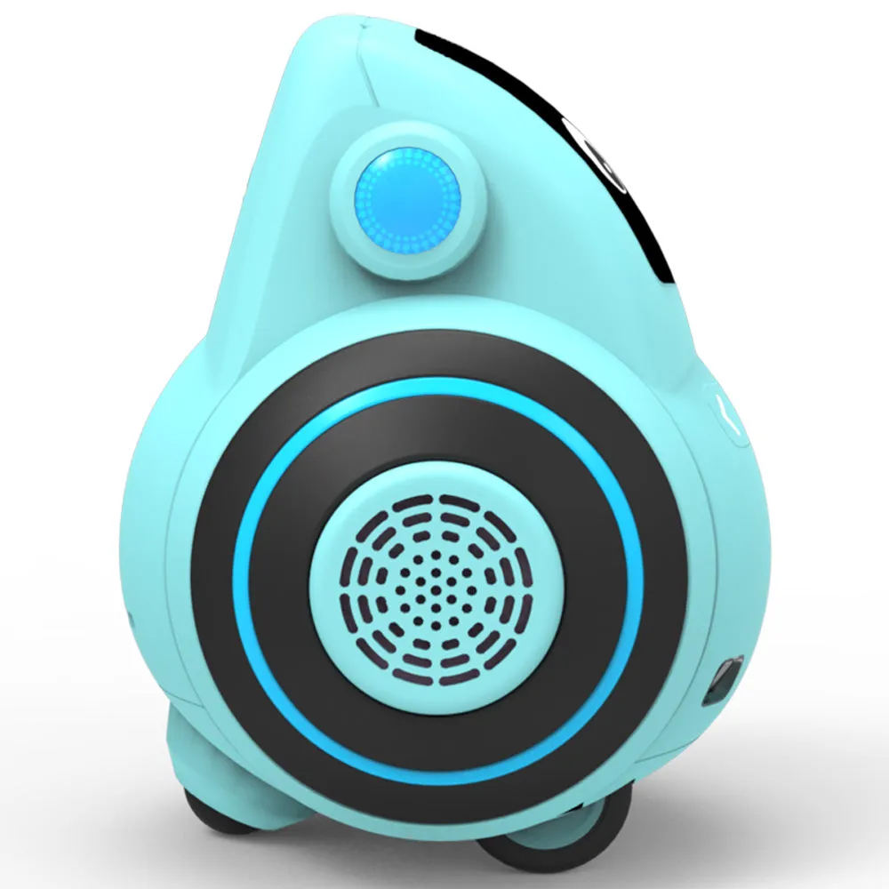 MIKO - Robot For Playful Learning