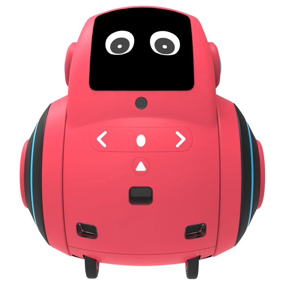 MIKO - Robot For Playful Learning