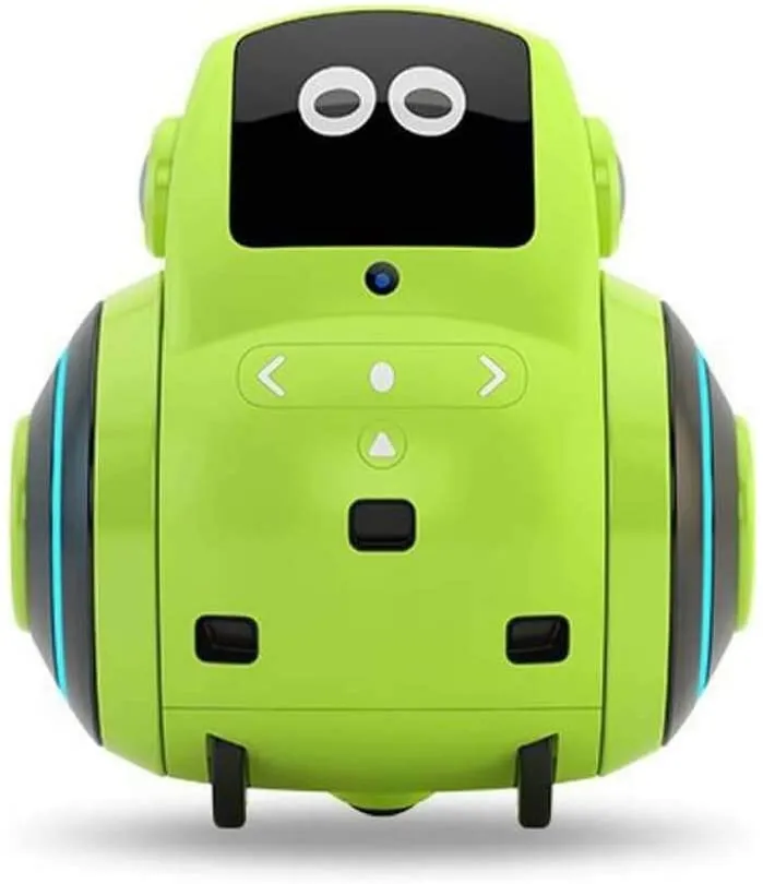 MIKO - Robot For Playful Learning