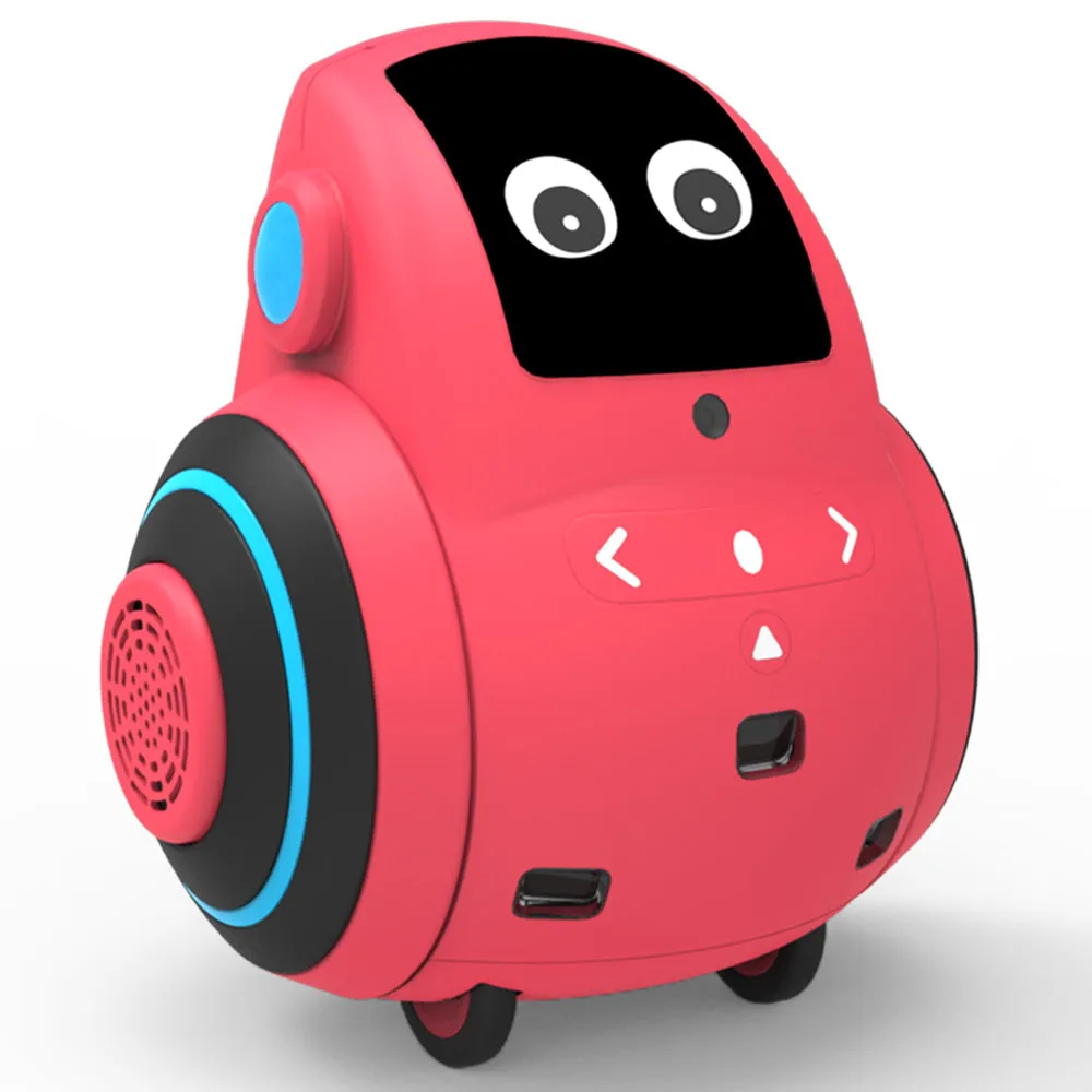 MIKO - Robot For Playful Learning
