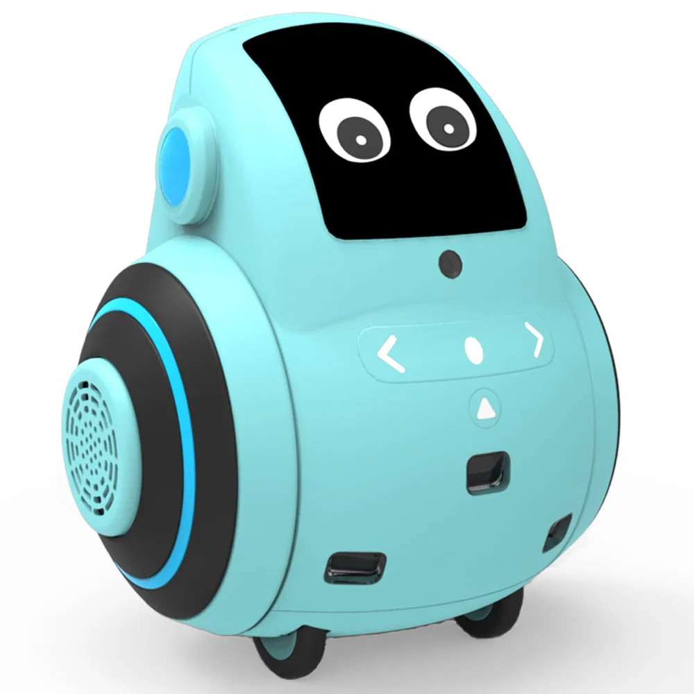 MIKO - Robot For Playful Learning