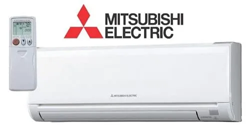 Mitsubishi Electric AC  MS-GK18VA 1.5 TR Non-Inverter Split AC (Cooling Only)