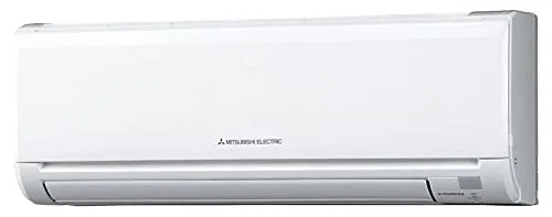 Mitsubishi Electric AC  MS-GK18VA 1.5 TR Non-Inverter Split AC (Cooling Only)