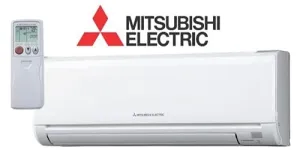 Mitsubishi Electric AC  MS-GK18VA 1.5 TR Non-Inverter Split AC (Cooling Only)