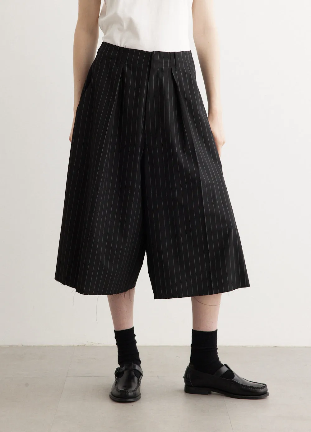 MM6 Shorts