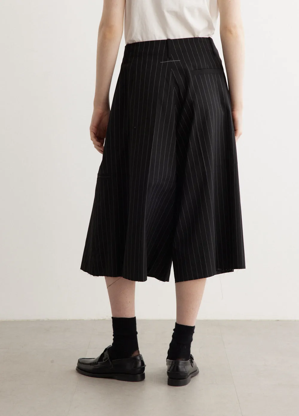 MM6 Shorts