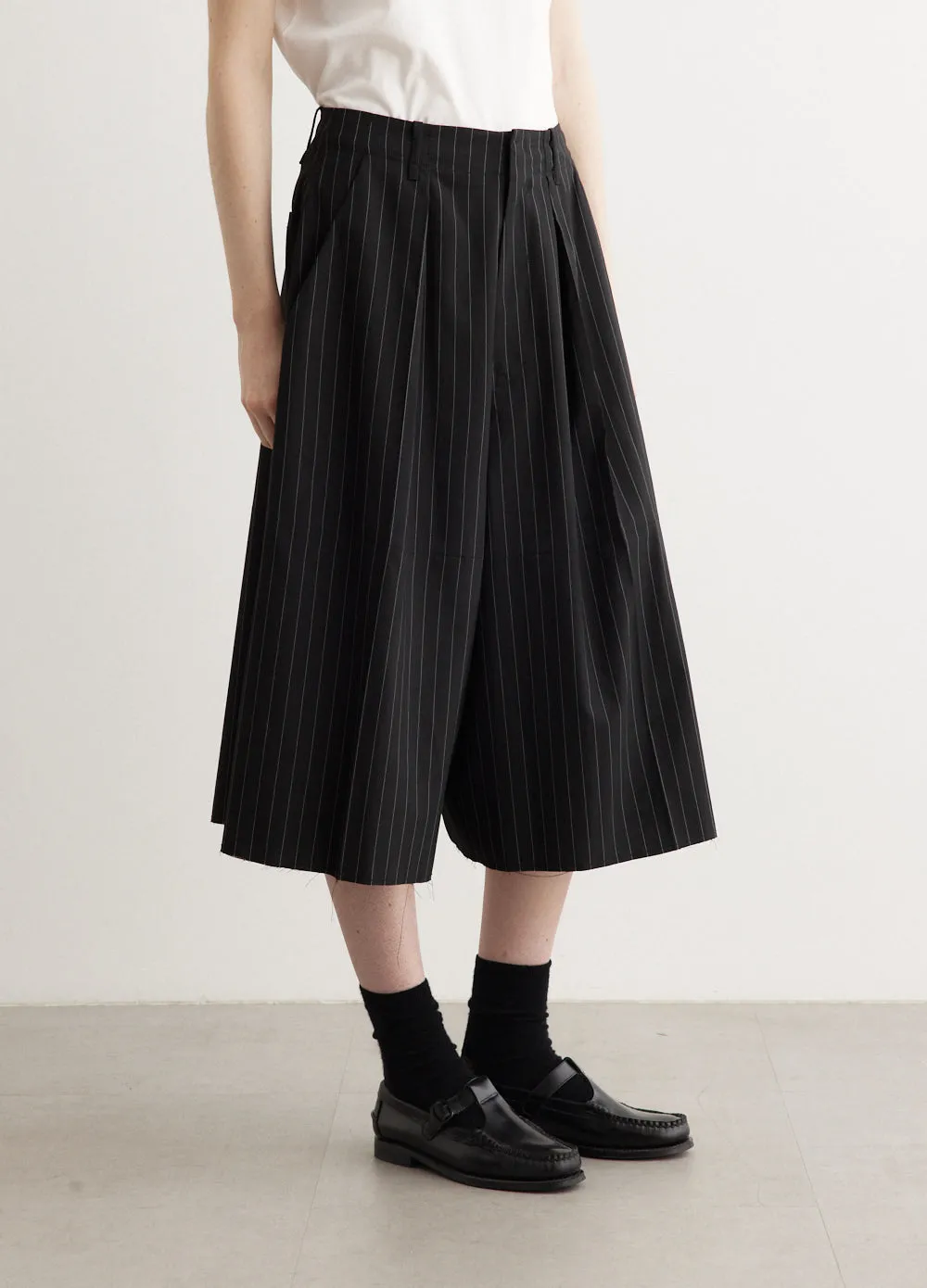 MM6 Shorts