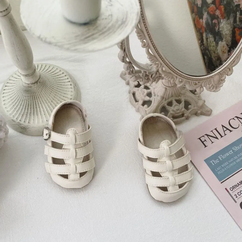Non Slip First Walker Sandal