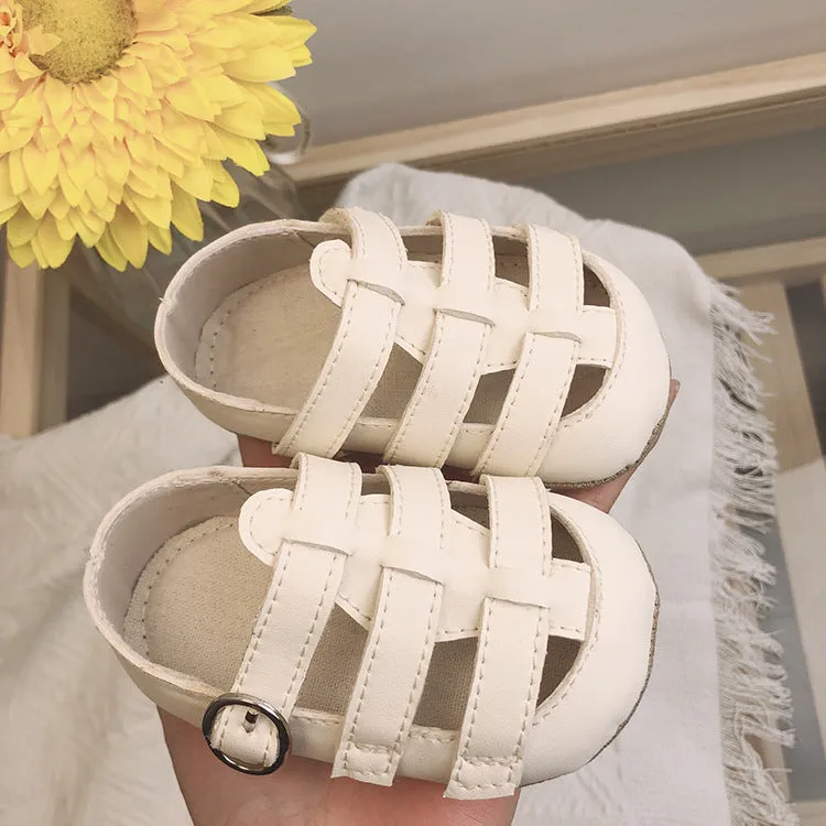 Non Slip First Walker Sandal