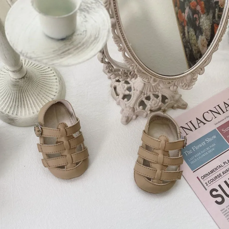 Non Slip First Walker Sandal