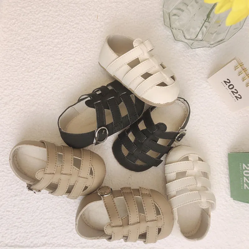 Non Slip First Walker Sandal