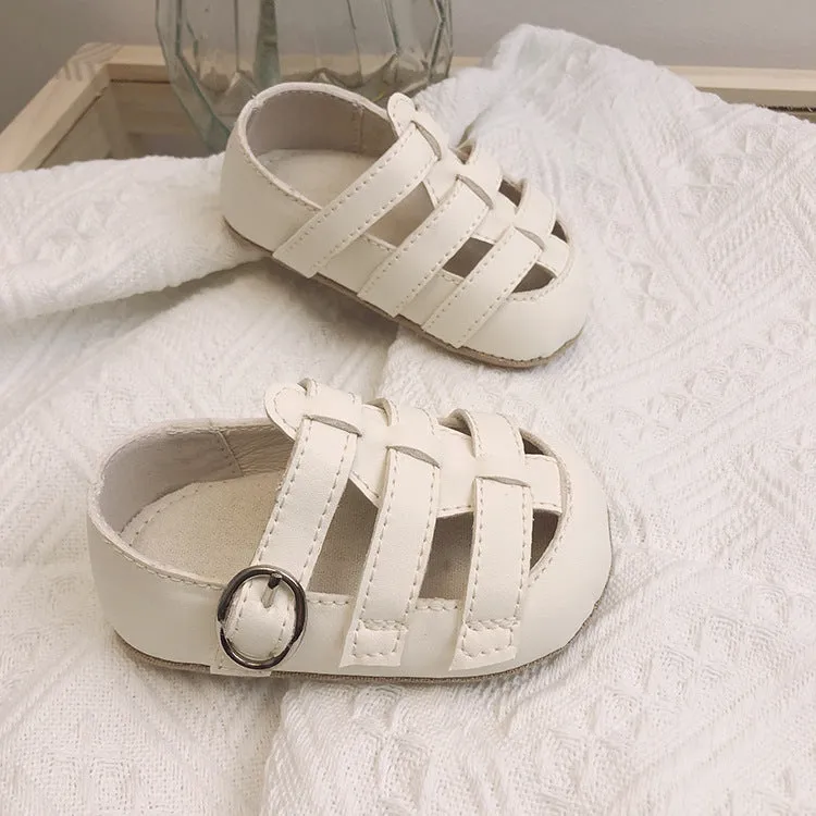 Non Slip First Walker Sandal