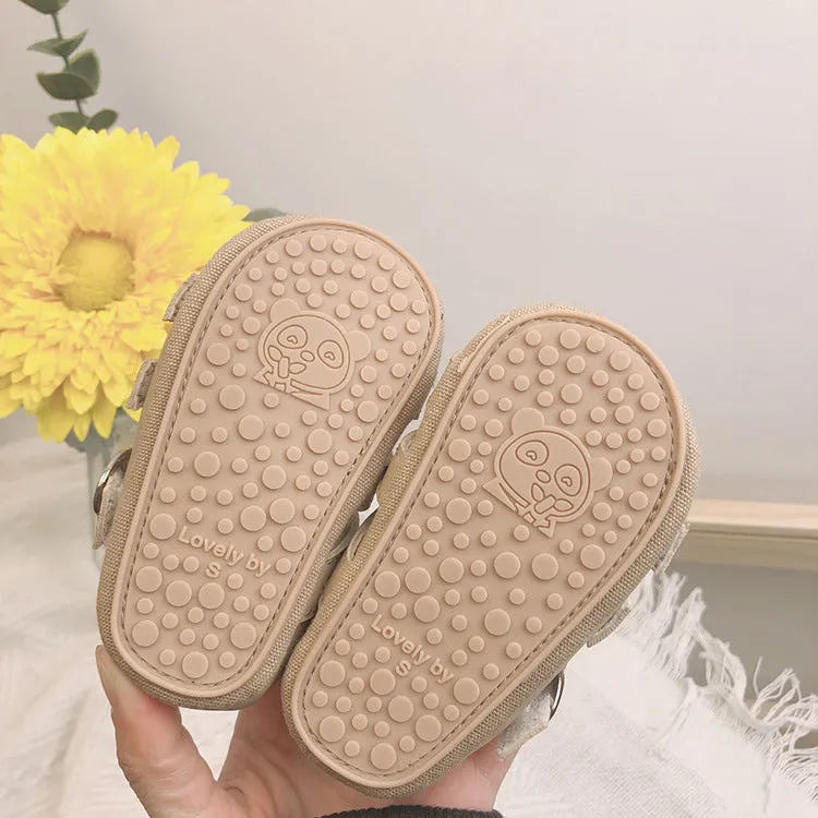 Non Slip First Walker Sandal