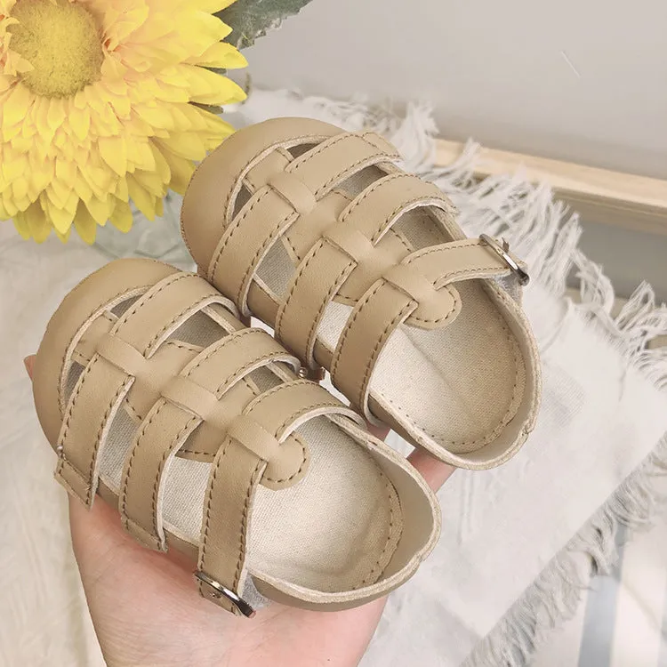 Non Slip First Walker Sandal