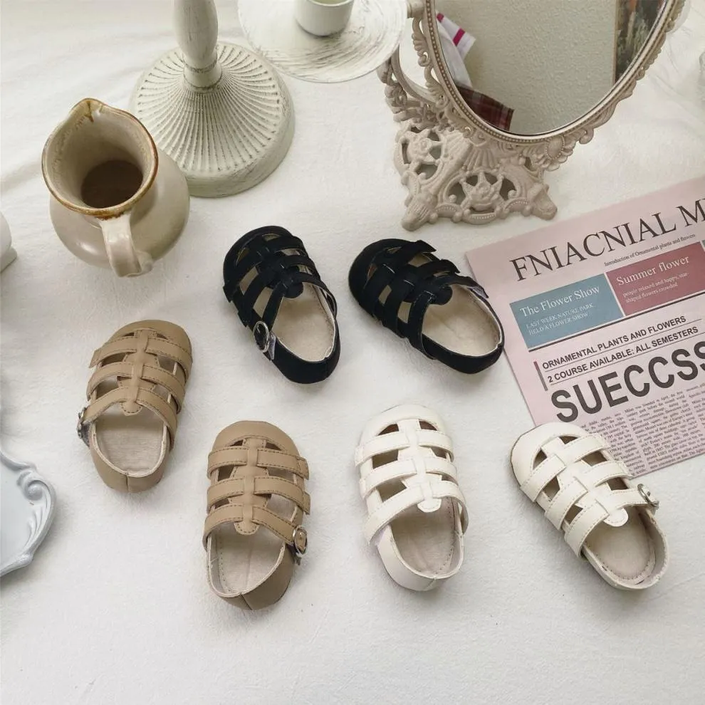 Non Slip First Walker Sandal
