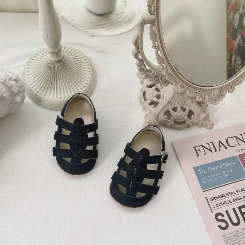 Non Slip First Walker Sandal