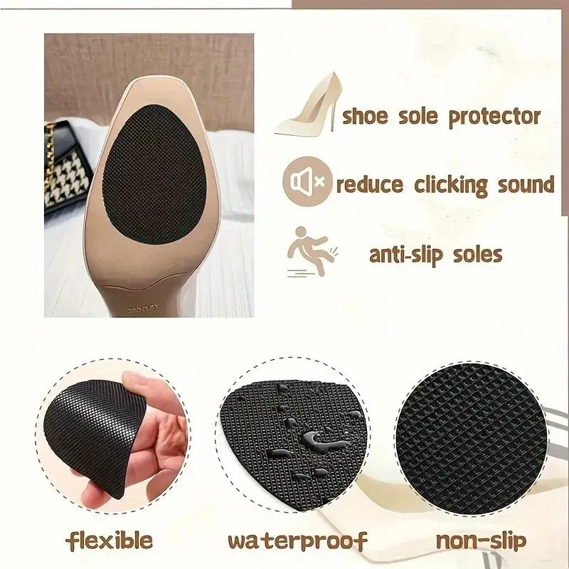 Non-Slip Shoes Mat