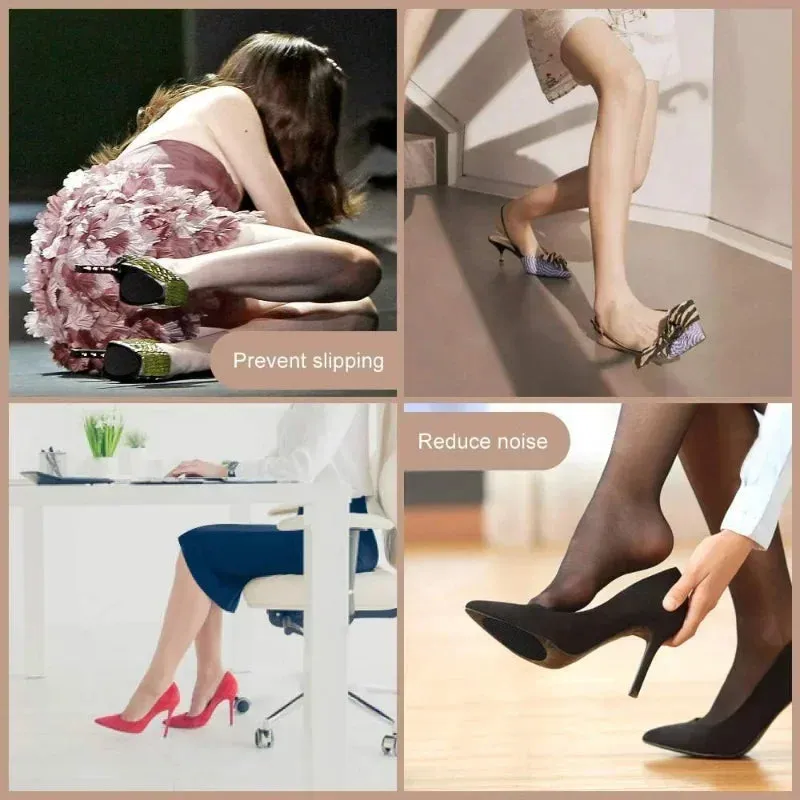 Non-Slip Shoes Mat