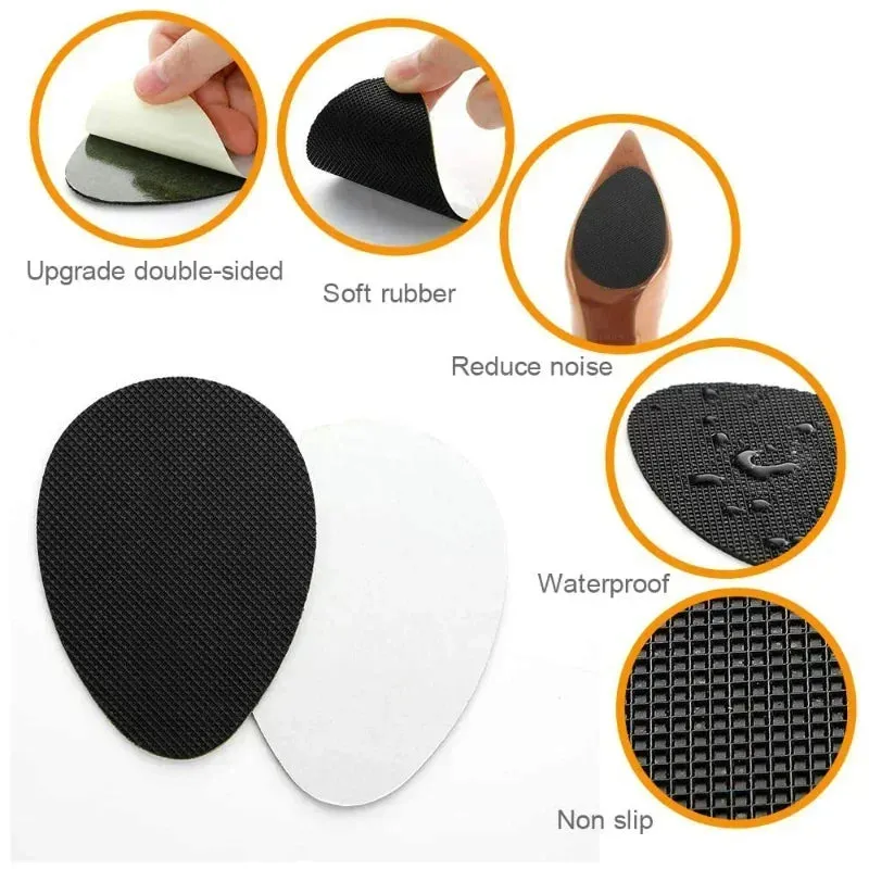 Non-Slip Shoes Mat
