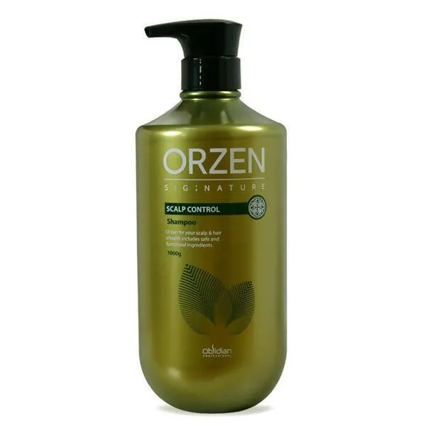 OB Scalp Control Shampoo (1000ml) |   OB0239