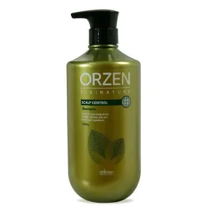 OB Scalp Control Shampoo (1000ml) |   OB0239
