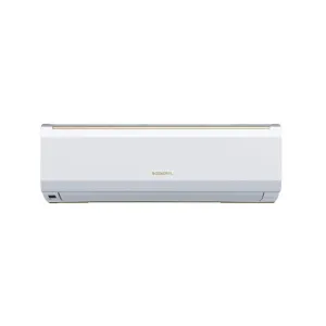 OGeneral ASGA24BMAA 2.0 Ton 3 Star Fixed Speed Split AC (Copper Condenser, Blue Fin, Rotary Compressor, R32 Refrigerant)