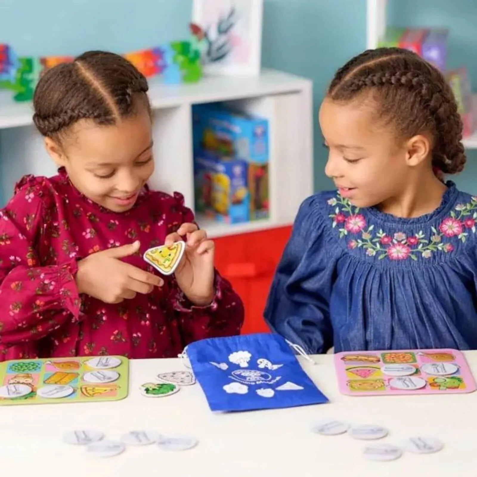 Orchard Toys-Fun Food Bingo