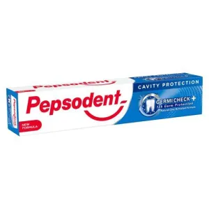 Pepsodent Germicheck  12h Germ Protection Toothpaste
