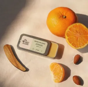 Round the Clock Solid Perfume Deodorant