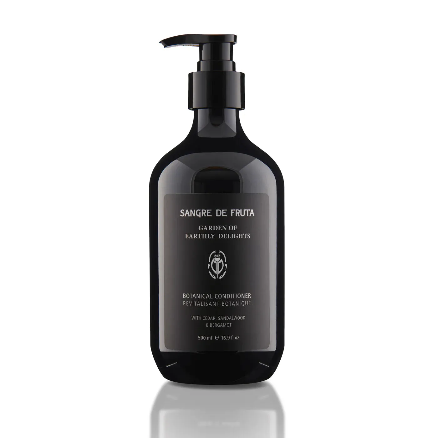 Sangre De Fruta Botanical Conditioner